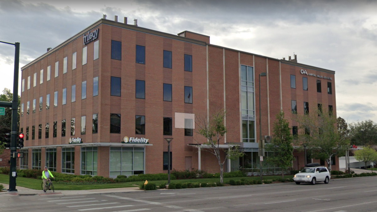 Cherry Creek North office building sells for 26 million Denver