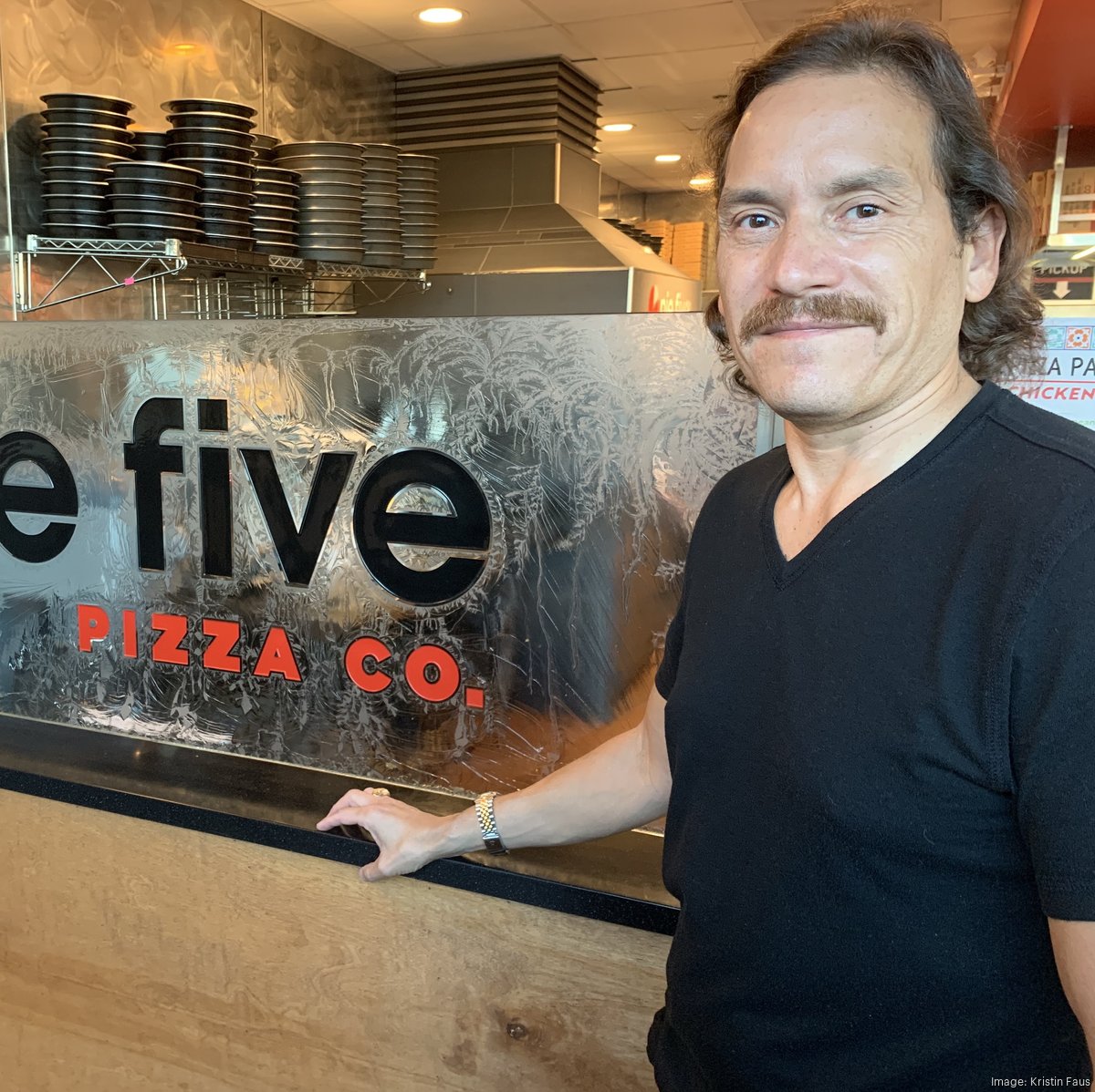 CEO Brandon Solano breaks down what the COVID-19 world looks like for RAVE  Restaurant Group - Dallas Business Journal