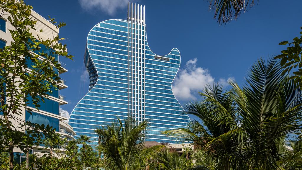 linkedin miami florida hard rock casino