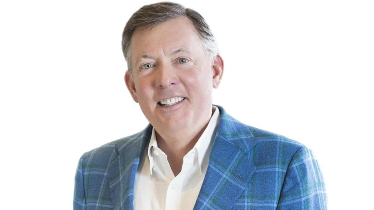 Power Players/People to Watch 2019 Ben Sutton Jr., Teall Capital