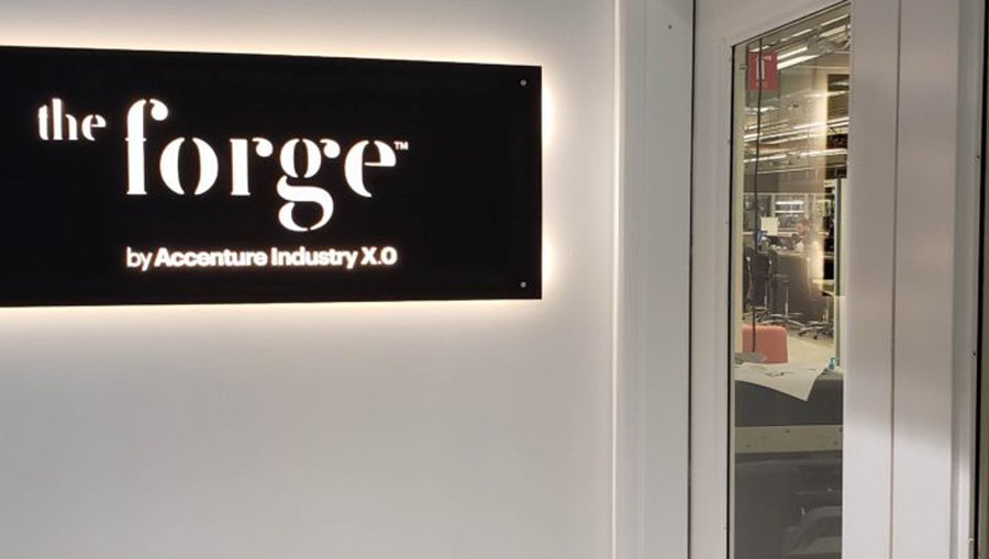 The Forge