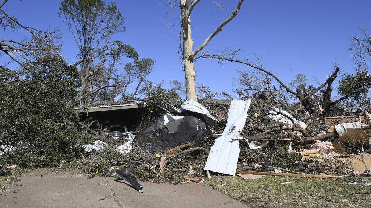 Anniversary of costly Dallas tornadoes offers lessons for homes ...