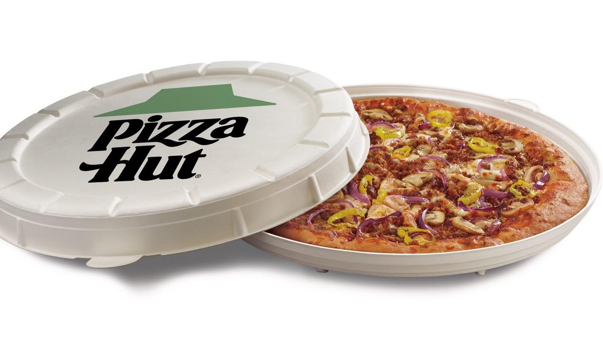 Pizza Hut closes 17 area locations Buffalo Business First