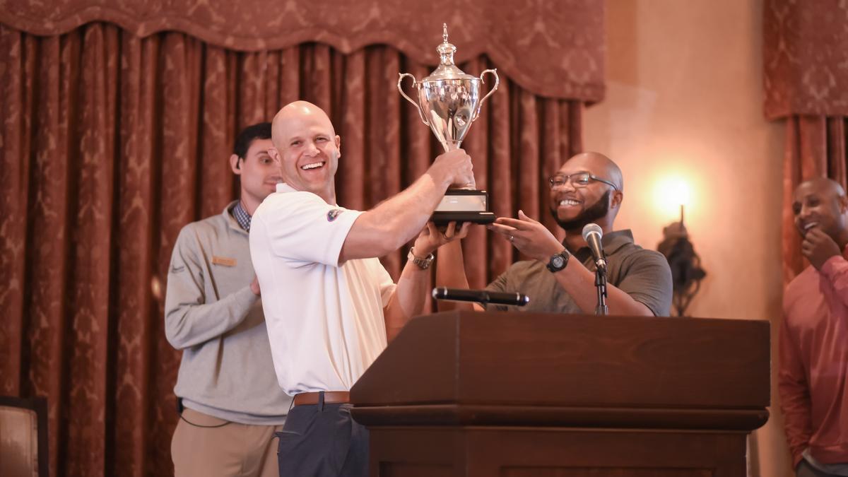 Danny Wuerffel makes Florida Georgia game prediction Atlanta