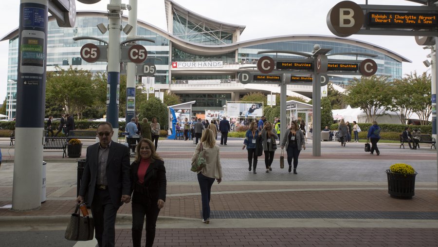 High Point Fall Market expanded to nine days Triad Business Journal