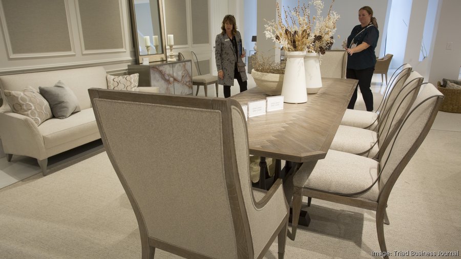 High Point Showroom Association merges with upstart High Point x Design
