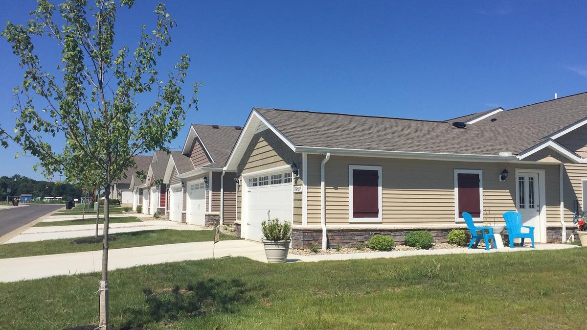 Redwood Living plans mixeduse development in Vandalia Dayton Business Journal