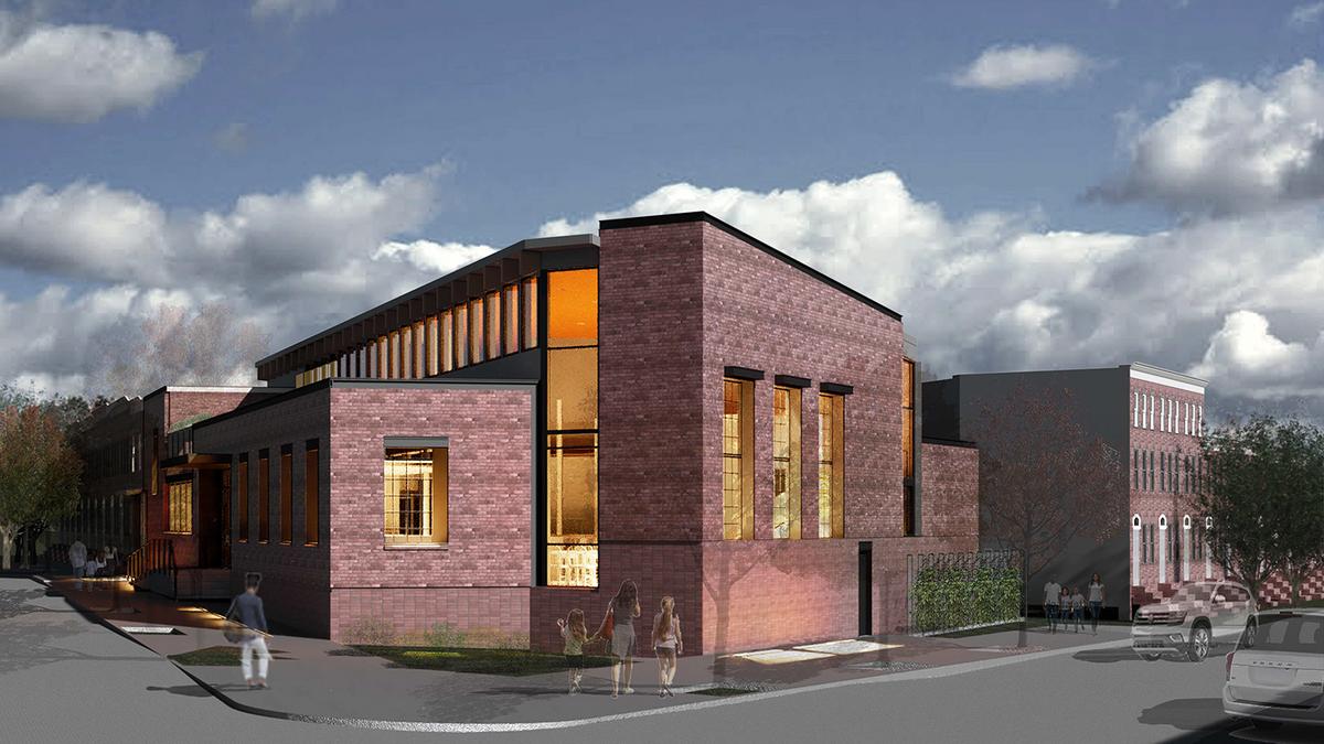 Paul's Place is opening a culinary training program, restaurant