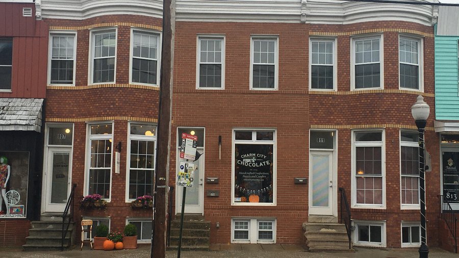 Baltimore Chef Shop expands in Hampden, Baltimore Baltimore Business