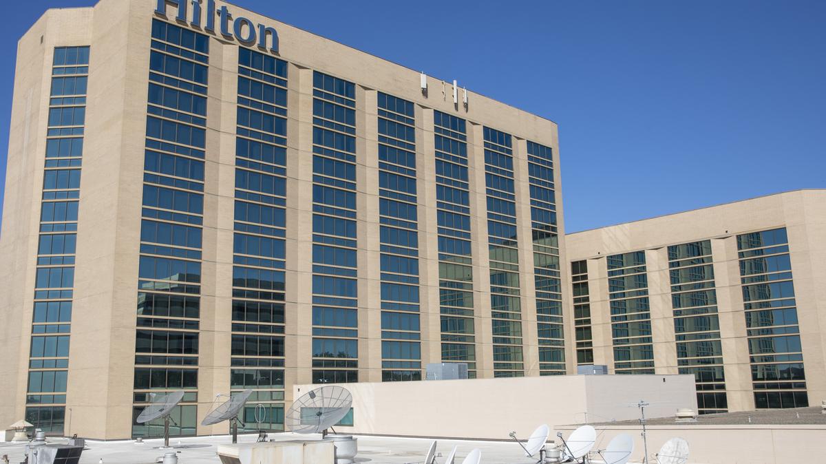 Presidian Hotels Resorts Subsidiary Buys Hilton San Antonio