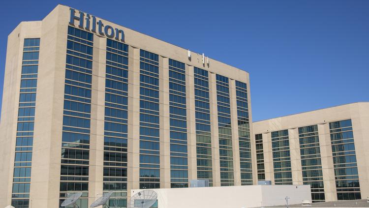 Presidian Hotels Resorts Subsidiary S Hilton San Presidian Hotels Resorts Subsidiary S Hilton San