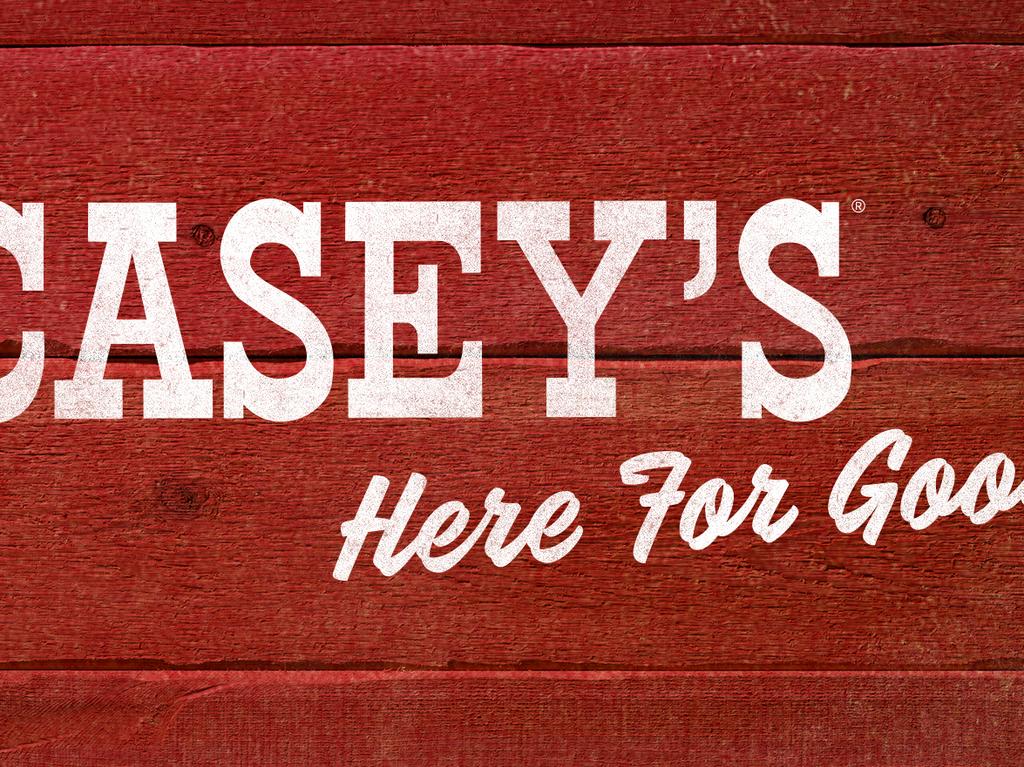 casey's general store corporate