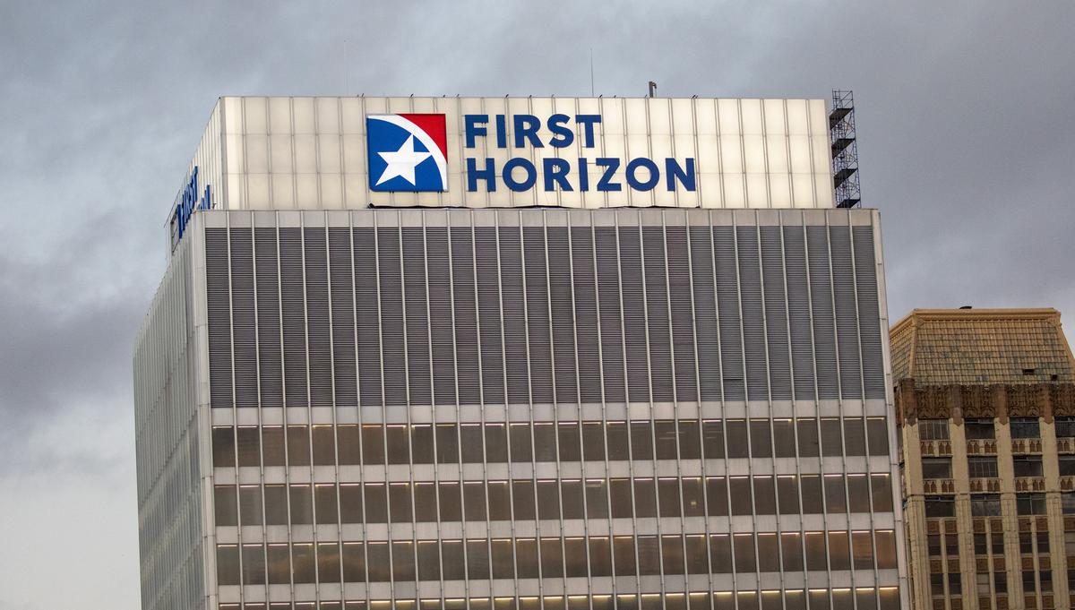 first horizon mortgage