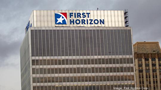 First Horizon Corp.