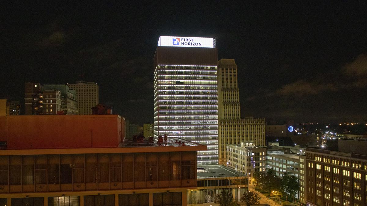 First Horizon moves customers to new digital banking platform Memphis Business Journal
