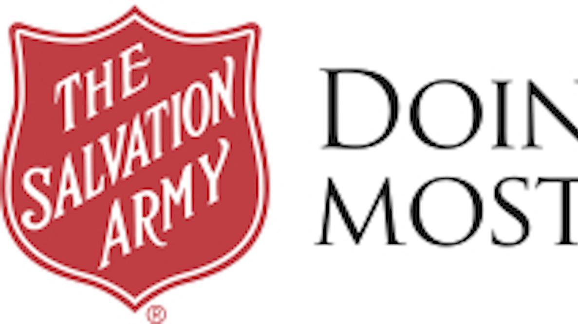 San Francisco Gives The Salvation Army San Francisco Business Times