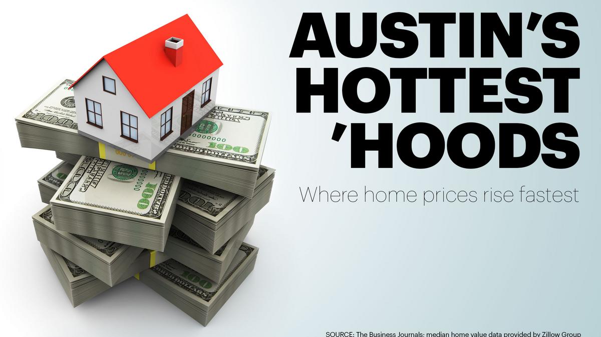 20 Austin Neighborhoods Where Home Values Skyrocket Austin