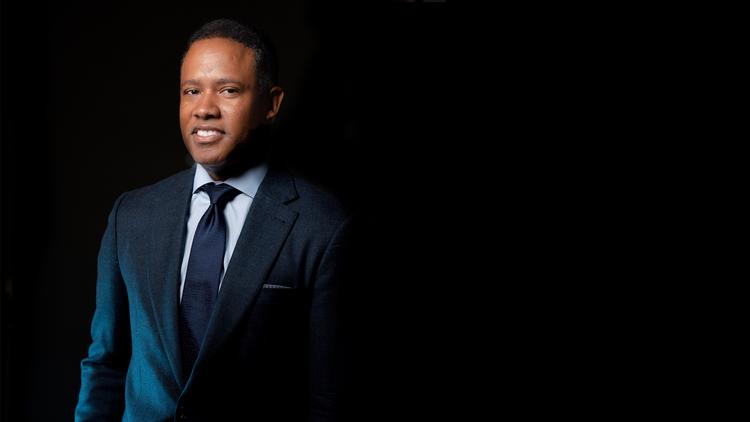 Morgan Lewis partner Kenneth Polite confirmed to lead Justice Department's  criminal division - Philadelphia Business Journal