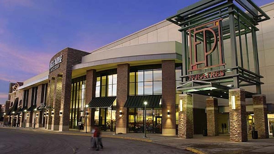 JLL Arranges Sale of 398,585-Square-Foot Shopping Center in Metro  Minneapolis