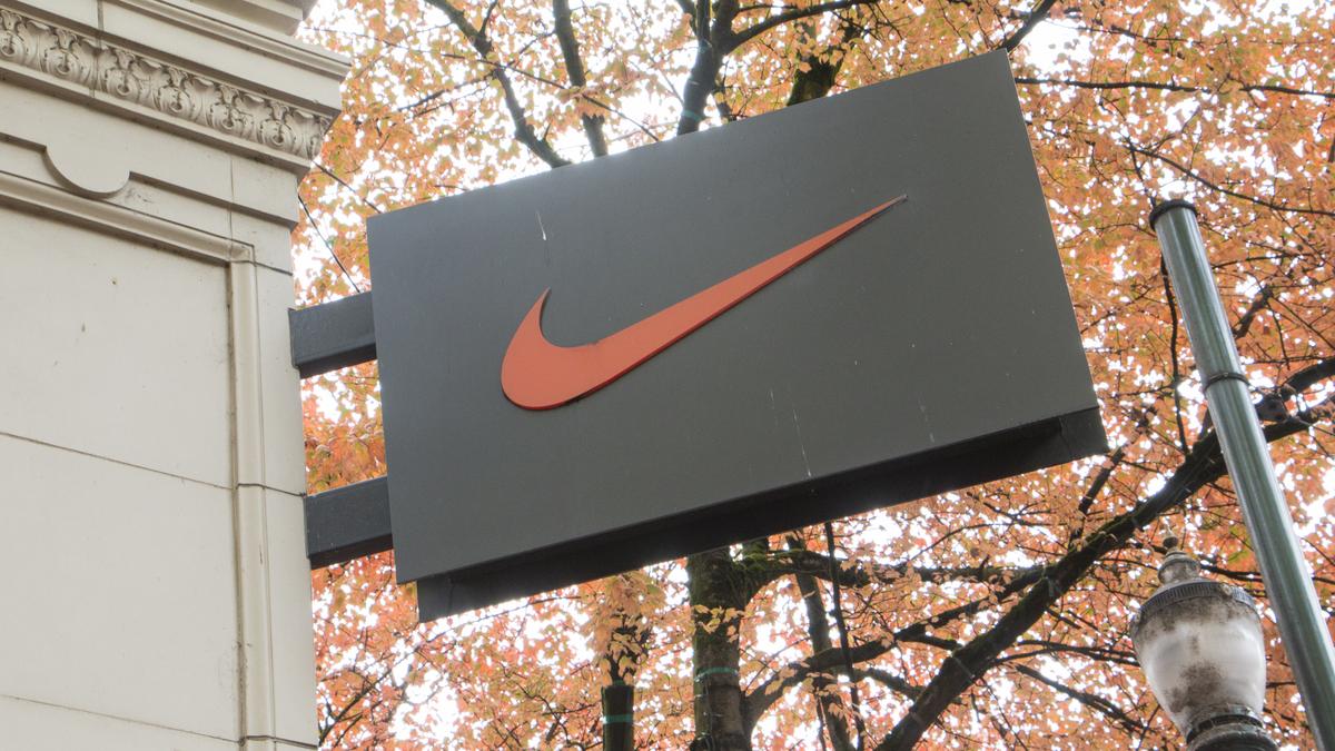 Nike names new general manager of women's