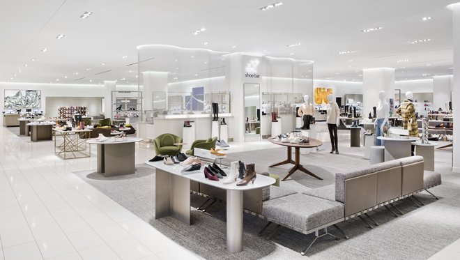 Inside Nordstrom's New York flagship store, which has Ethan Stowell, Tom  Douglas restaurants - Puget Sound Business Journal