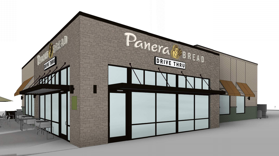 Panera Bread Headed To Knightdale, North Carolina - Triangle Business ...