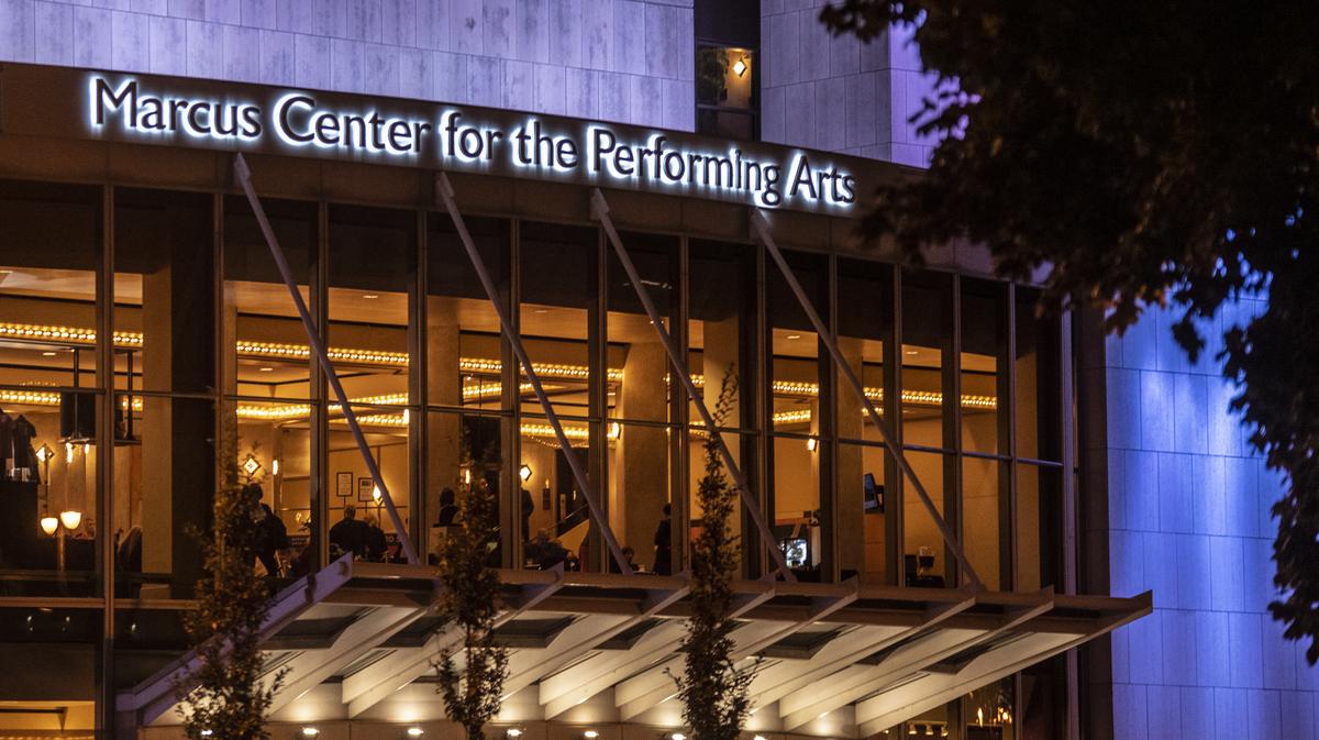 As city guidelines ease, Milwaukee performing arts organizations look