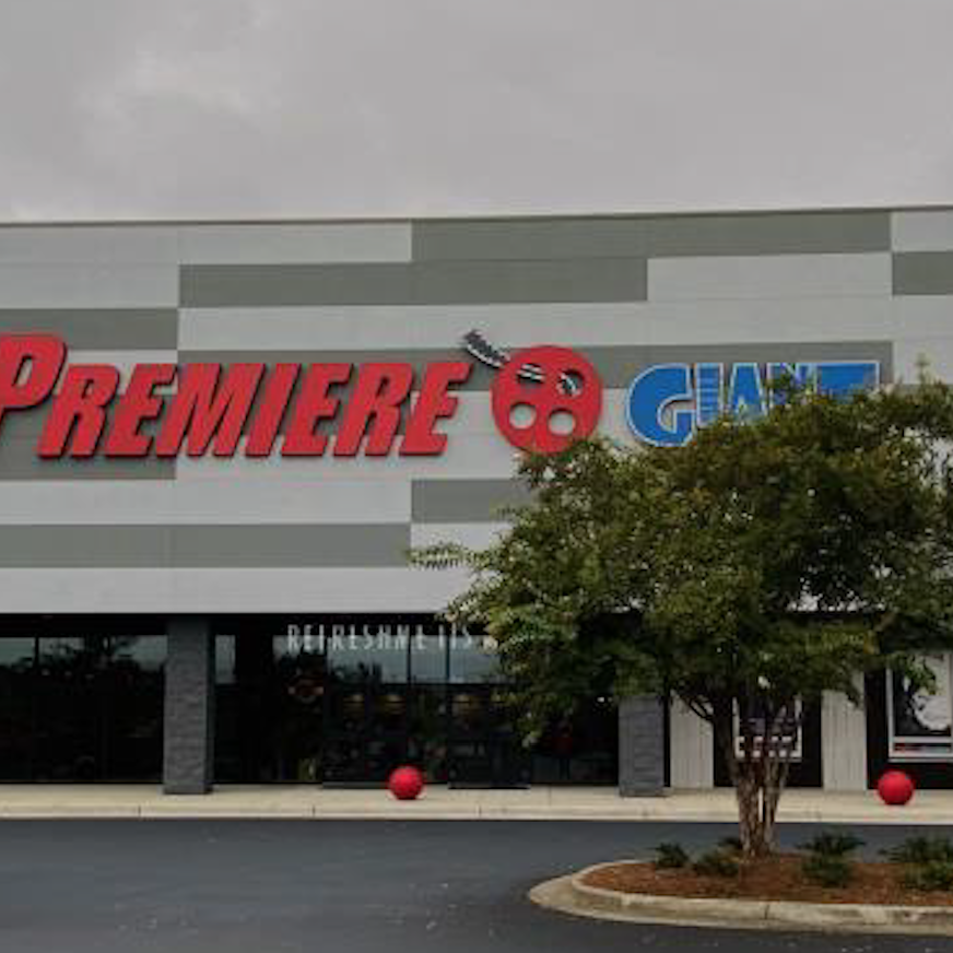 Premiere Lux Cinema Birmingham to open on Lakeshore Parkway Birmingham Business Journal