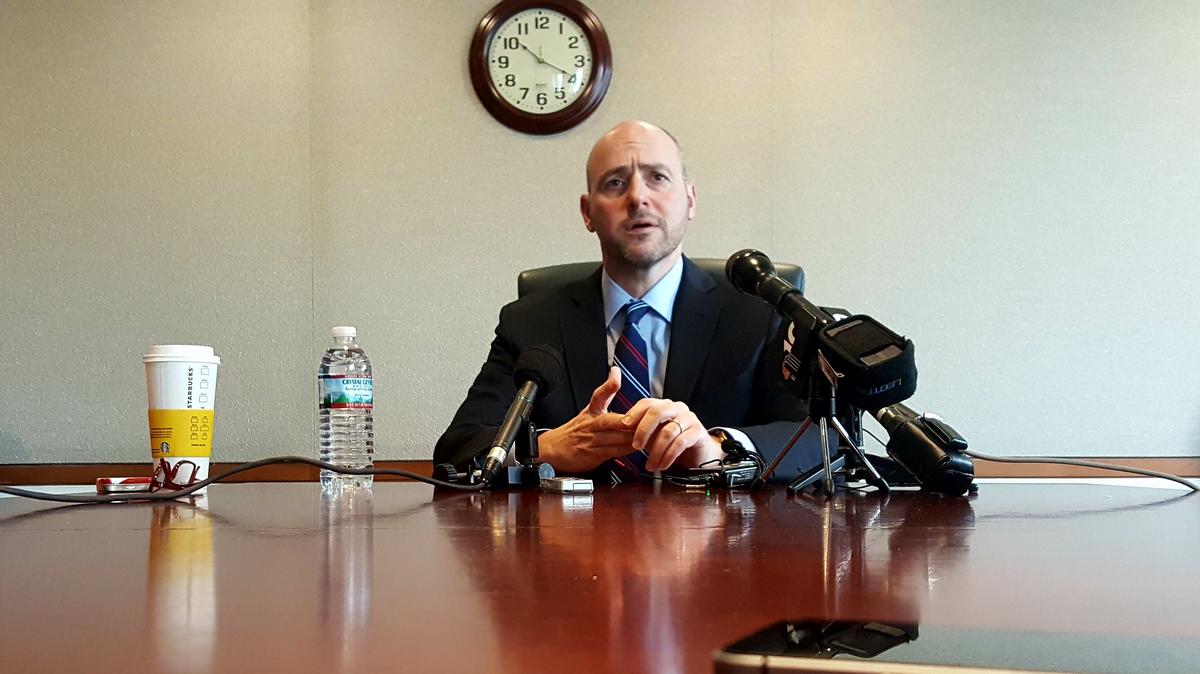 Former Bank of America employee accused of embezzling 1.5M Boston