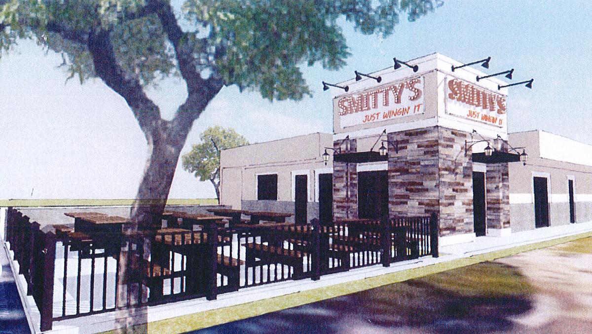 Fort Lauderdale CRA approves additional incentives for Smitty’s Wings Restaurant on Sistrunk