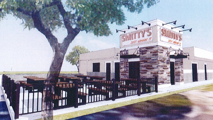 Restaurant Roundup Smitty's Wings to open in Fort Lauderdale, Guy