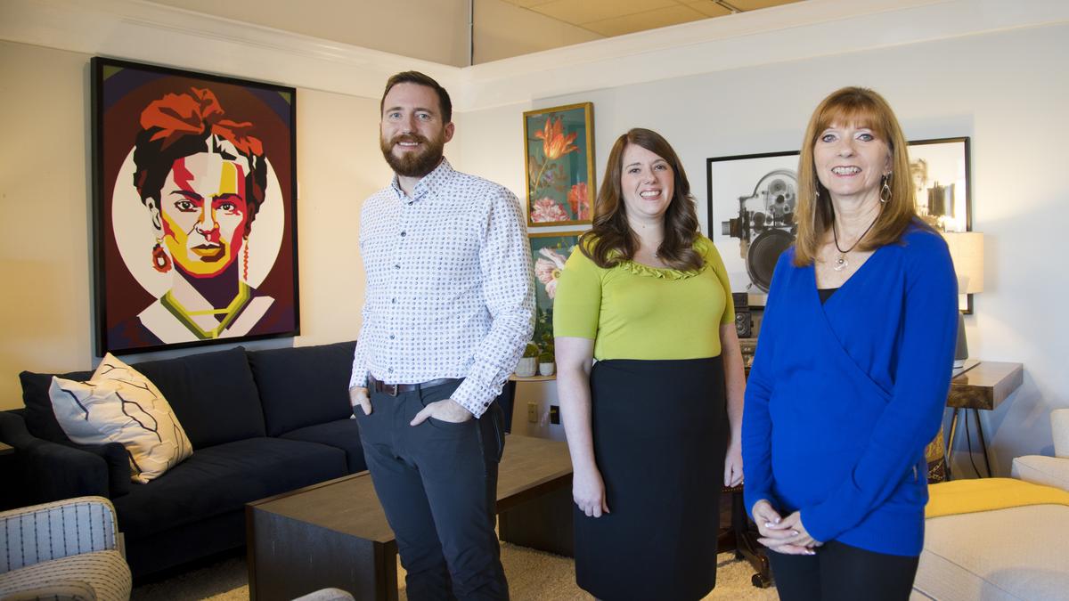 Dau Furniture&#39;s fifth generation keeps things running 125 years later - St. Louis Business Journal