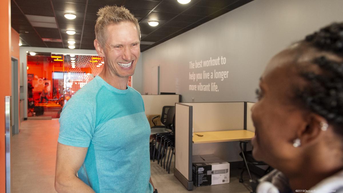 How Colorado’s largest franchisee of Orangetheory Fitness gyms