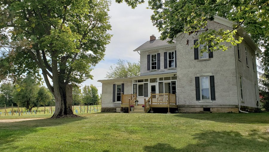 Twenty One Barrels Cidery & Winery planned for Dayton area Dayton