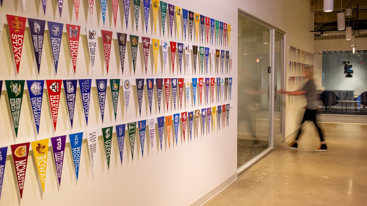 Edtech firm Anthology buys Blackboard, creating 3B company Kansas