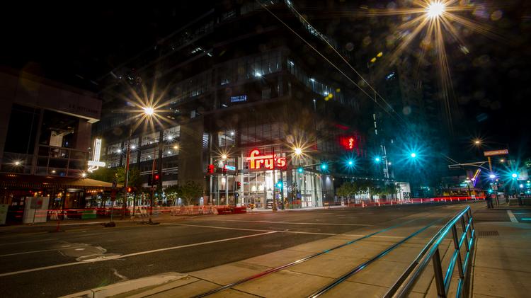 Downtown Restaurants Beware Fry S Is Coming For Your Lunch Downtown Restaurants Beware Fry S Is Coming For Your Lunch