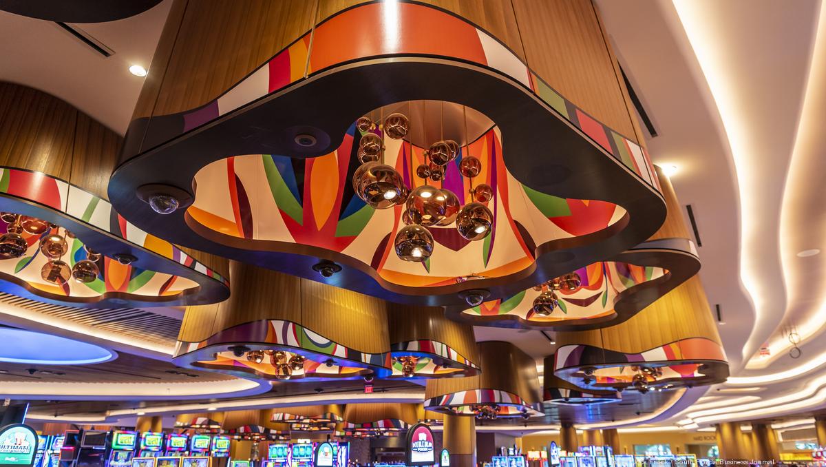 At Last, The Secret To casino Is Revealed