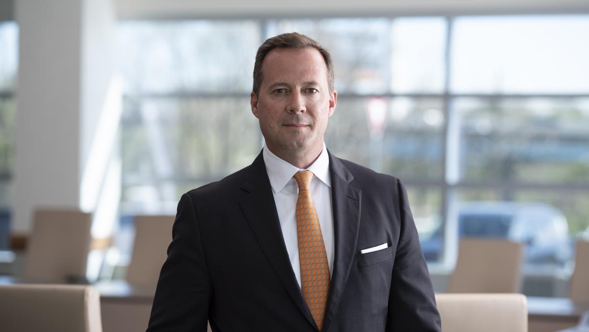 Bon Secours Mercy Health to acquire hospitals in Virginia - Cincinnati  Business Courier