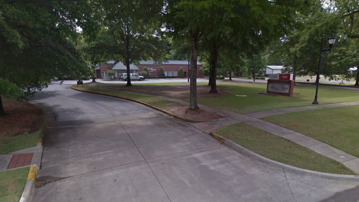 Alabama Power office properties set for auction Birmingham Business