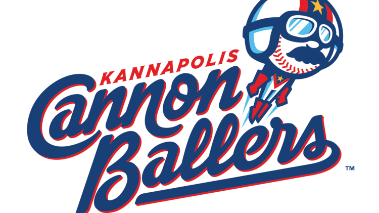 Kannapolis Baseball Team Now Called Cannon Ballers Charlotte Business Journal