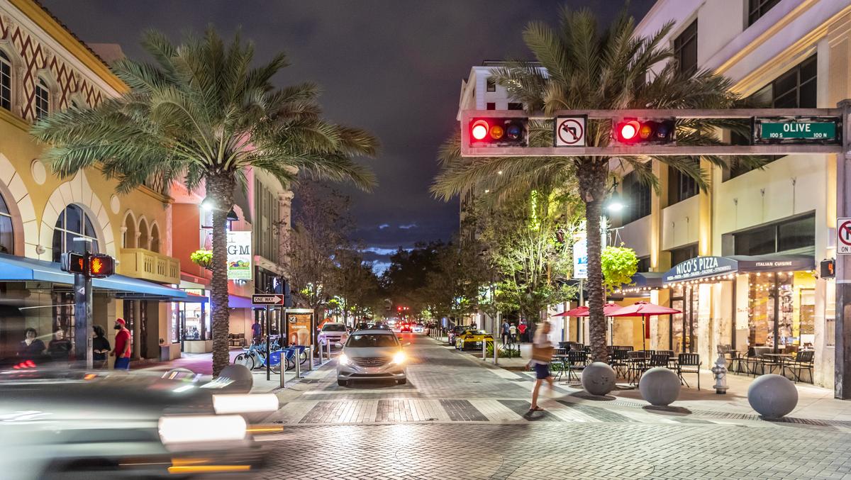 Technology & Innovation Roundup: 1909 to create innovation hub in ... - The Business Journals