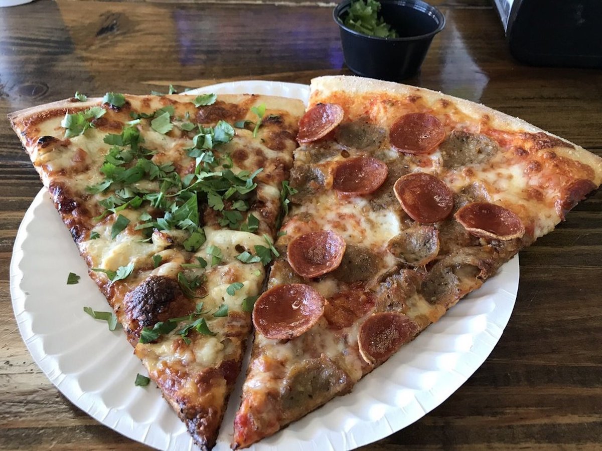 Old School NY Pizza adding Norton Commons location - Louisville Business  First