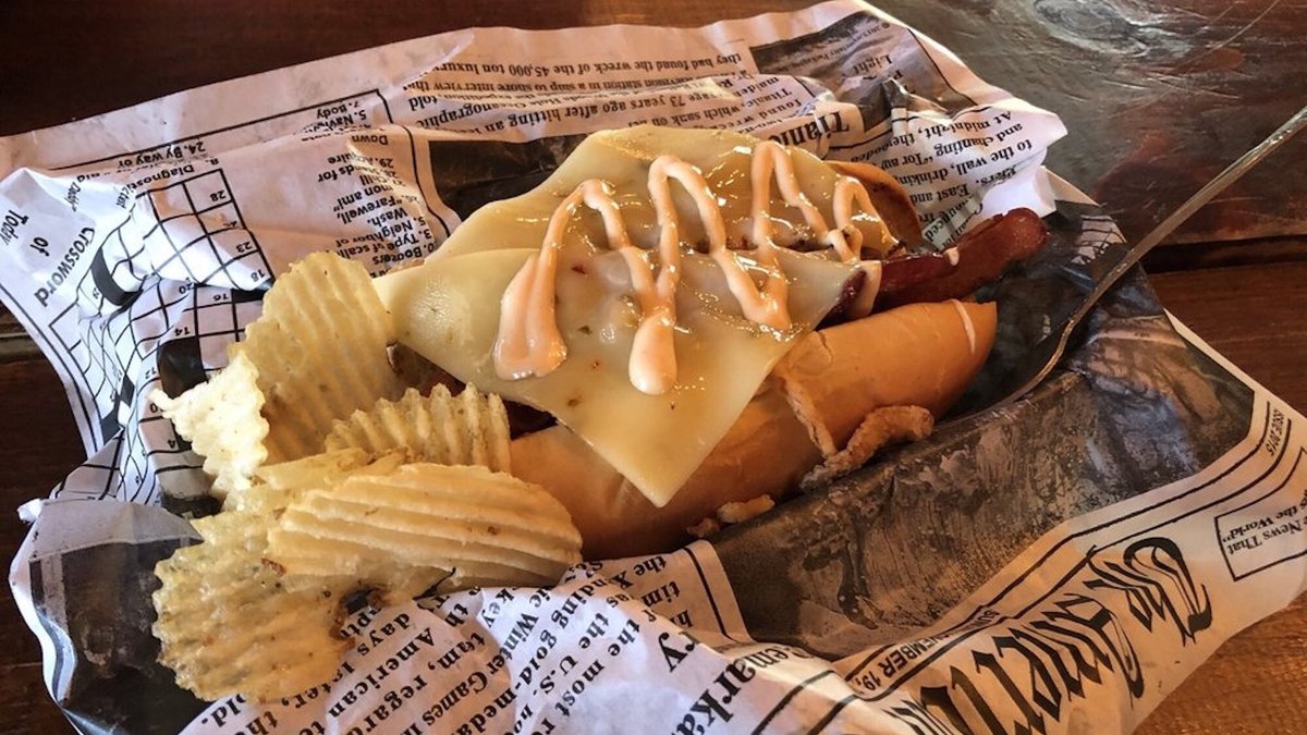 Yelp has named the 50 best restaurants in Kentucky — is your favorite