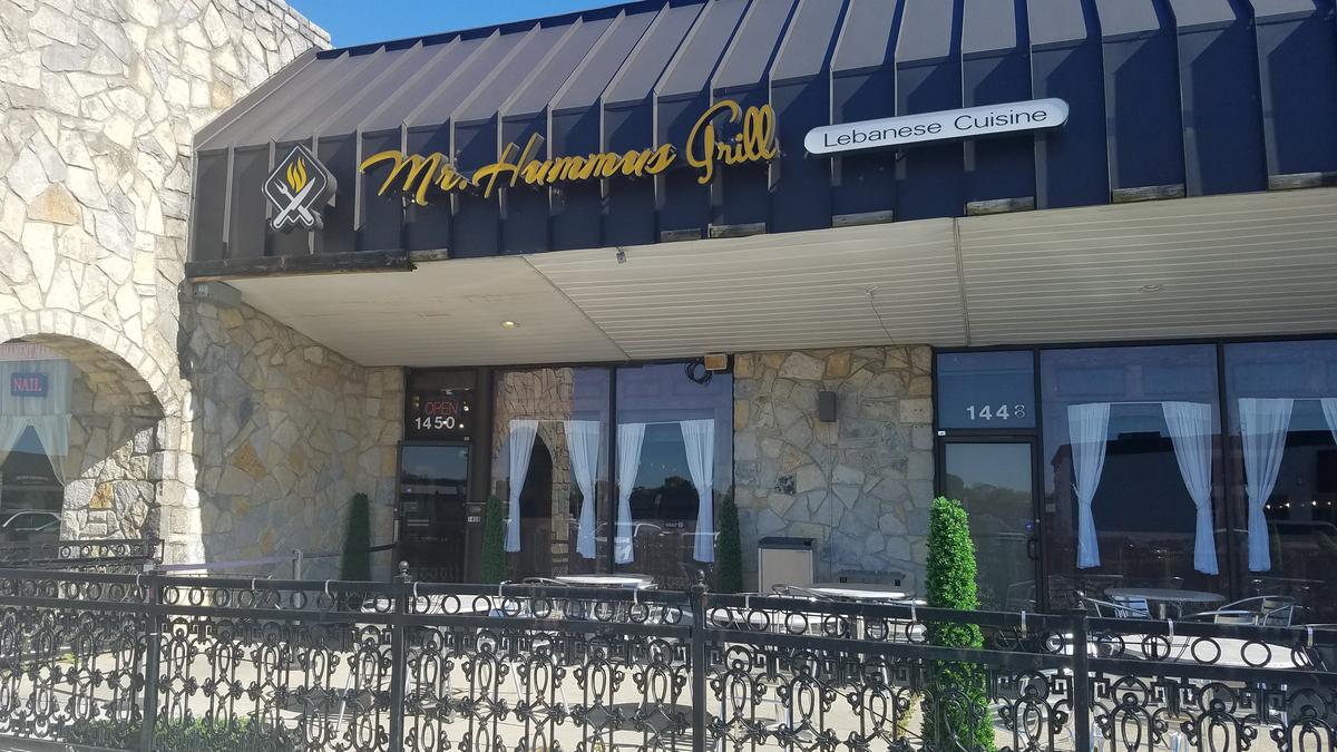 Mr. Hummus adding new eatery around the Short North Columbus Business First
