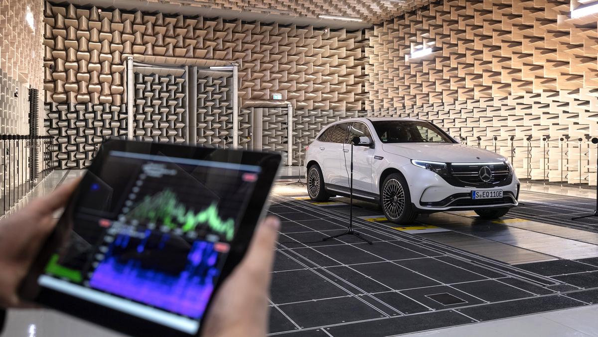 Why quiet cars are getting louder Minneapolis / St. Paul Business Journal