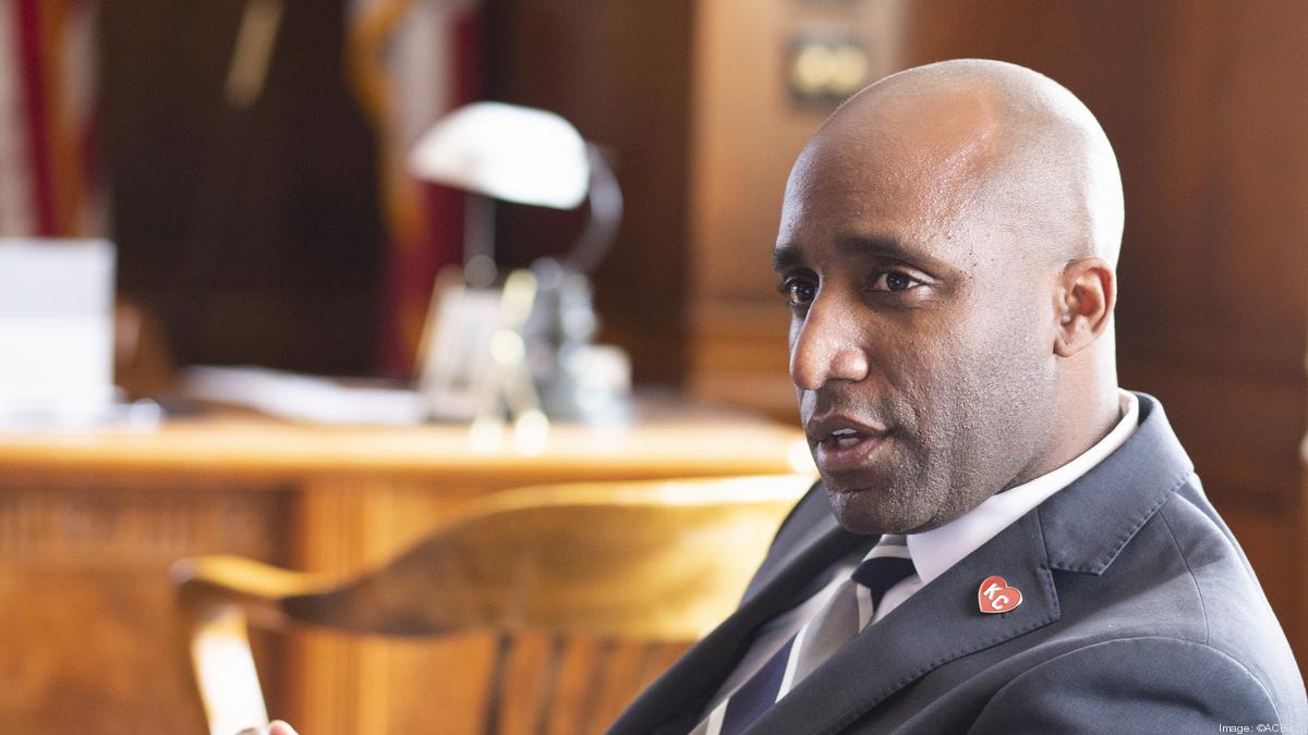 Lucas unveils rules for reopening Kansas City businesses Kansas City Business Journal