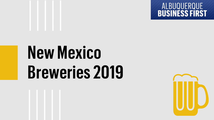 Santa Fe Brewing, Marble among NM's largest breweries Albuquerque Business First