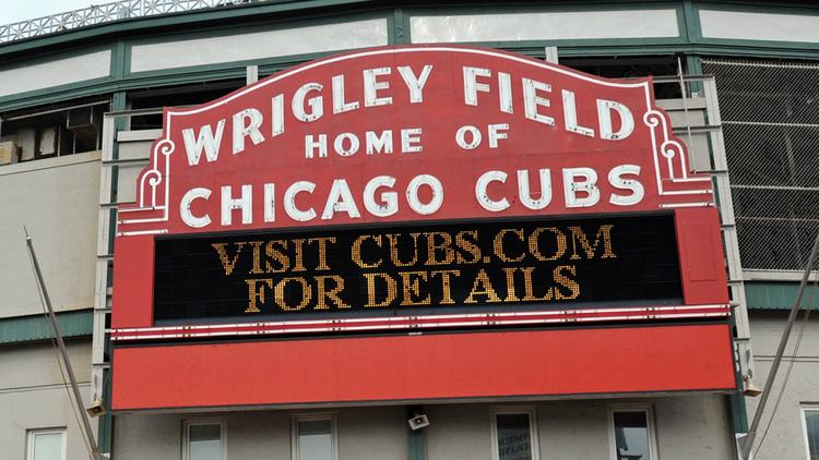 23 for '23: Who will close for the Cubs? - Marquee Sports Network