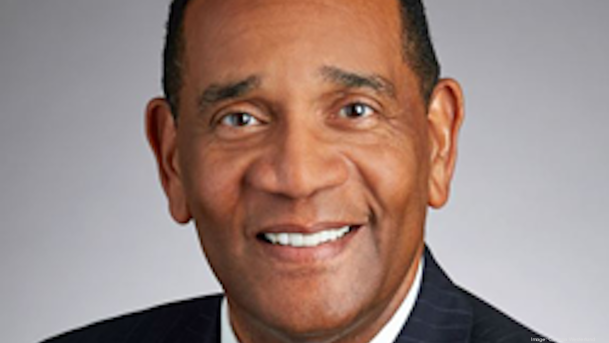 MWAA's Jerome Davis is a 2019 C-Suite Awards honoree - Washington ...