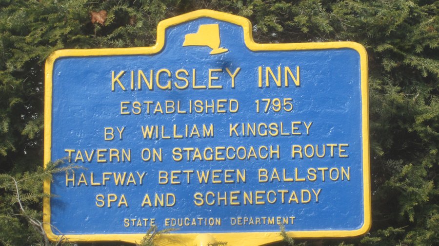 Capital Region's ZIP codes include Rexford, Glenmont and